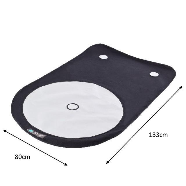 ANEVAY/アネヴェイ Frontier Plus Stove/フロンティアプラスストーブ