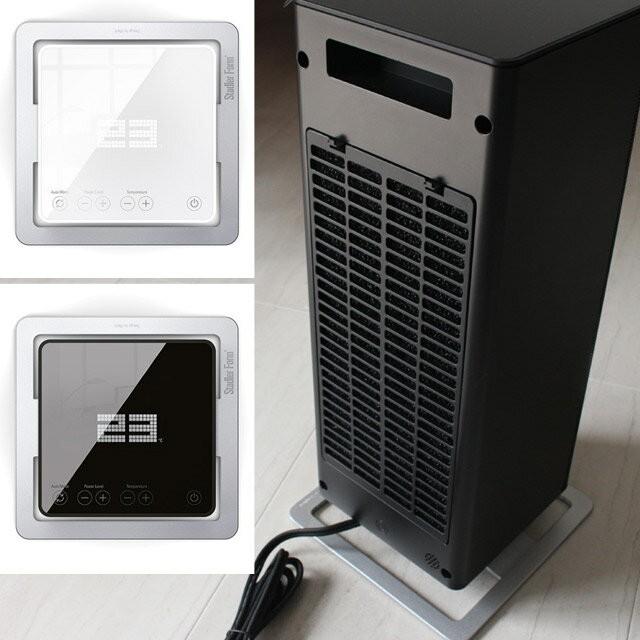 Anna Big アンナビッグファンヒーター スタドラーフォーム StadlerForm 暖房 おしゃれ |  | 03