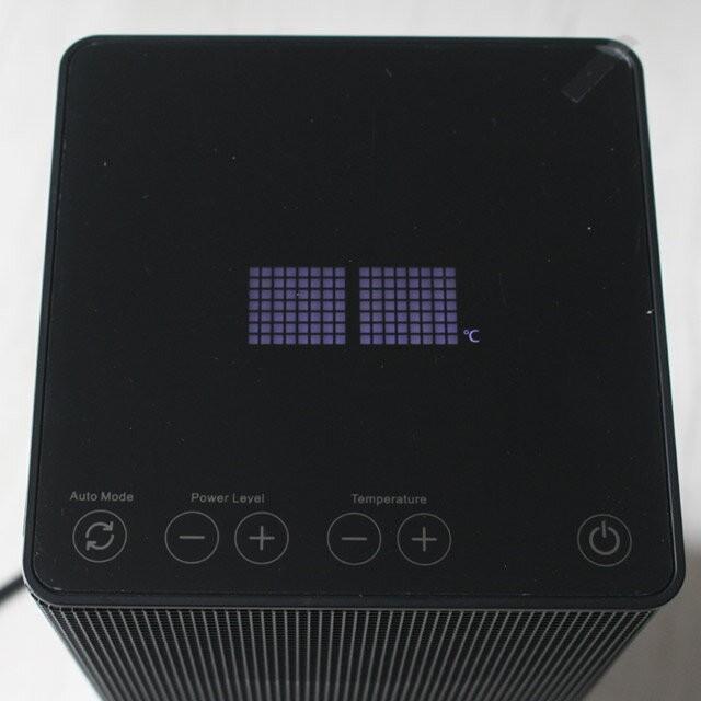 Anna Big アンナビッグファンヒーター スタドラーフォーム StadlerForm 暖房 おしゃれ |  | 06