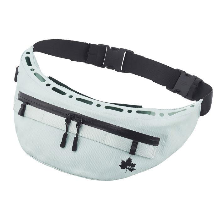 LOGOS/ロゴス 野電 ボディエアコン ツインクール 倍速凍結