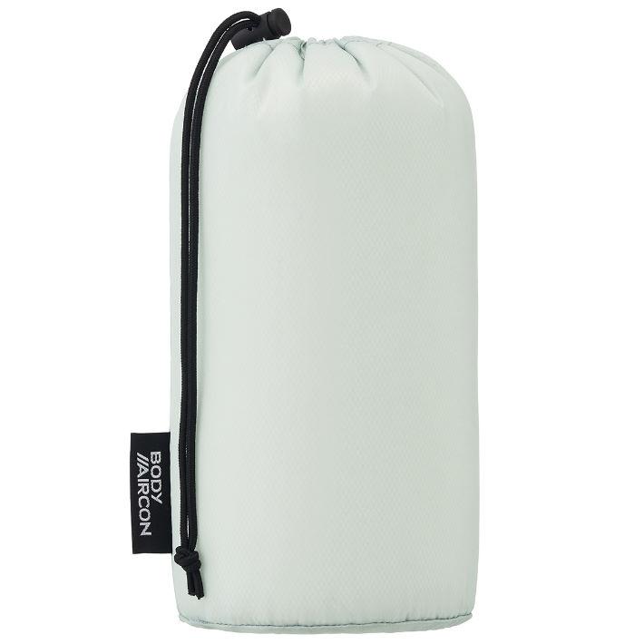 LOGOS/ロゴス 野電 ボディエアコン ツインクール 倍速凍結 氷点下パックコンパクト(2pcs)付/BODY AIRCON |  | 16