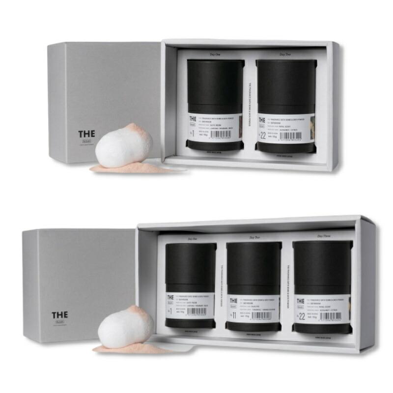 THE BATHBOMB/バスボム 専用ギフトボックス 2個入りギフトボックス 3個入りギフトボックス ギフトボックス単品注文不可 THE BATHBOMBと同カートにてご注文下さい |  | 04