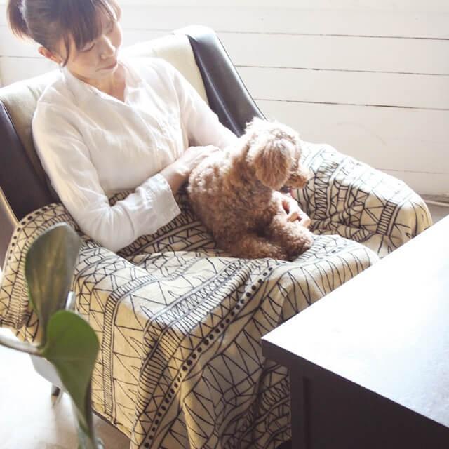 ふわふわブランケット150cm×100cm ふわふわの手触りが気持ちいいフランネルフリースブランケット 毛玉になりにくく、ホコリがでにくい ブランケット 大判 |  | 08