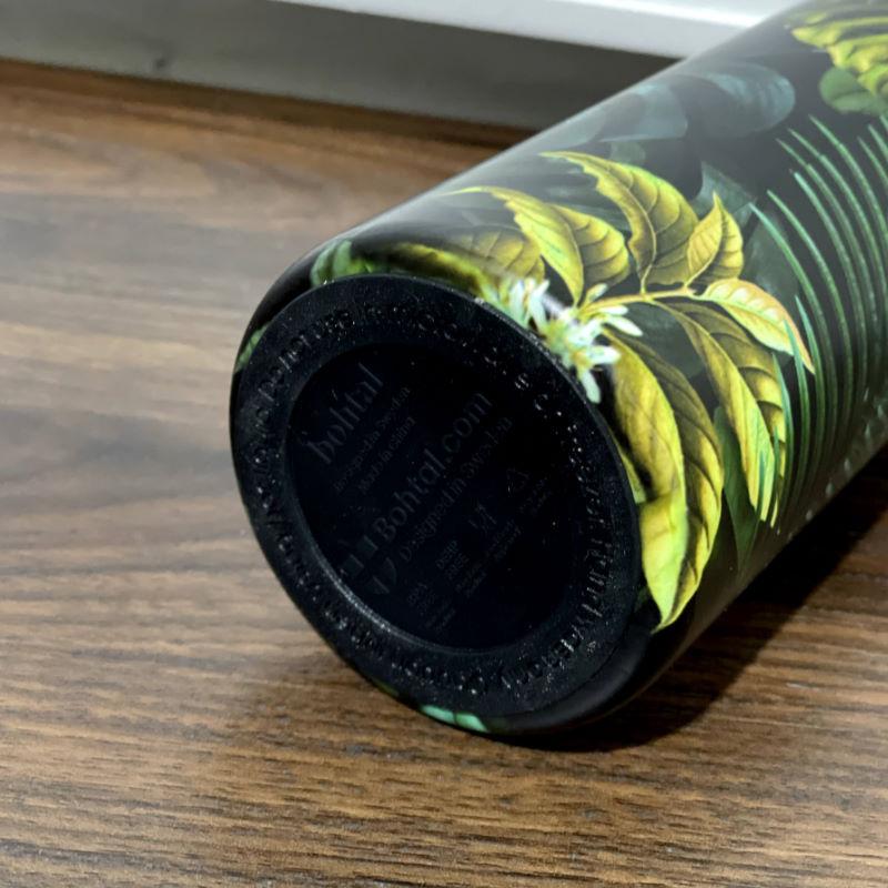 bohtal/ボータル ステンレスボトル600ml 直飲み水筒 おしゃれ 20oz 保冷ボトル 保温ボトル 軽量 北欧スウェーデン発デザイン 専用の不織布バッグ付 |  | 08