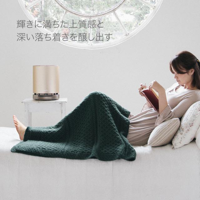 在庫処分特価品)カドー空気清浄機AP-C110 約〜20m2(12畳)タイプ