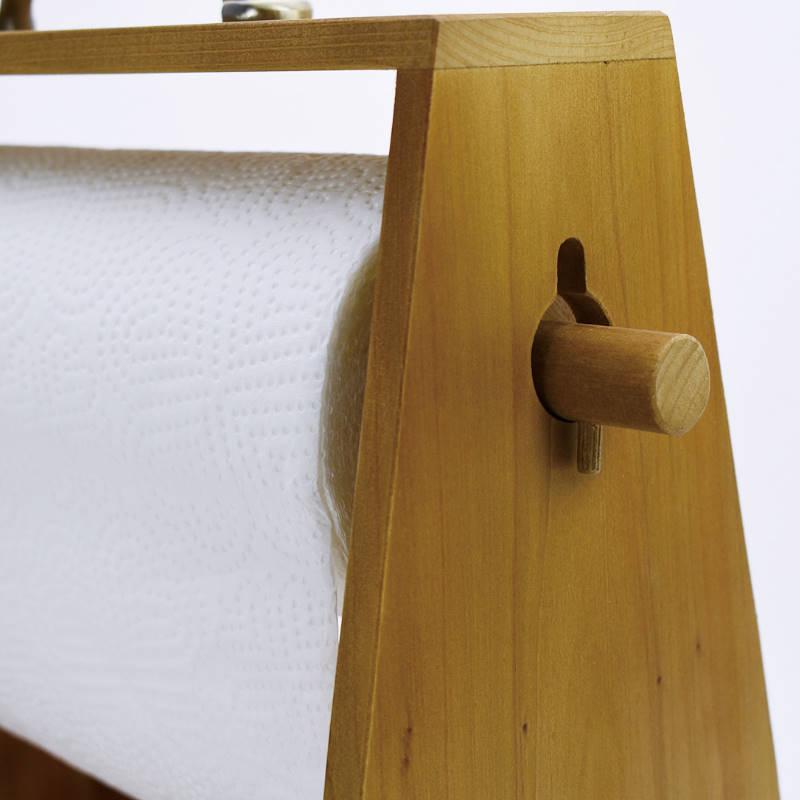 CAMPER/キャンパー キッチンペーパーボックス 調味料ボックス 調味料ケース 調味料ラック キッチンペーパー収納 キャンプ 小物ケース |  | 04