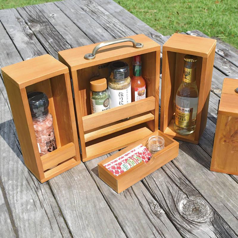 限界値下げスパイス収納キャビネット 限界値下げスパイス収納キャビネット - メルカリ