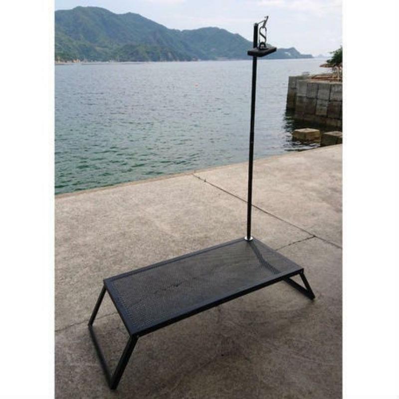 auvil/オーヴィル ランタンスタンド オーヴィルのテーブルシリーズに