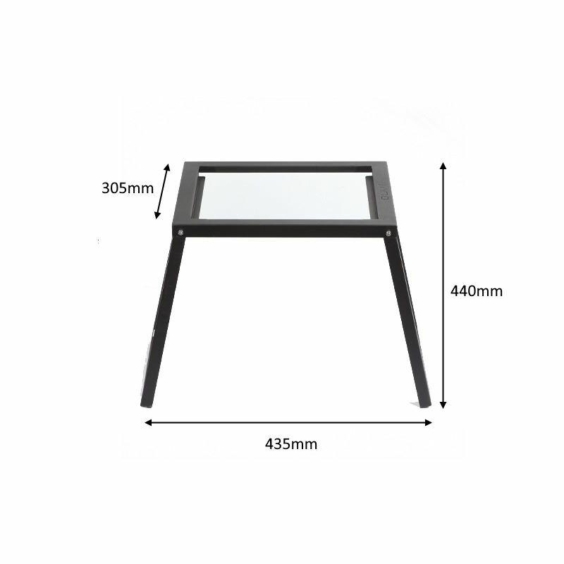 auvil テーブルセット Auvil MINI TABLE | アウトドアモンスターTEABOY 製茶問屋大島清吉