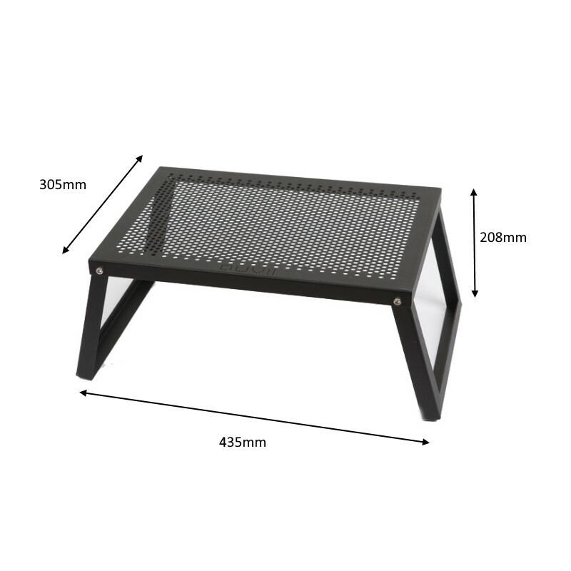 auvil/オーヴィル ミニテーブル 拡張性が豊富で無限の可能性を秘めた