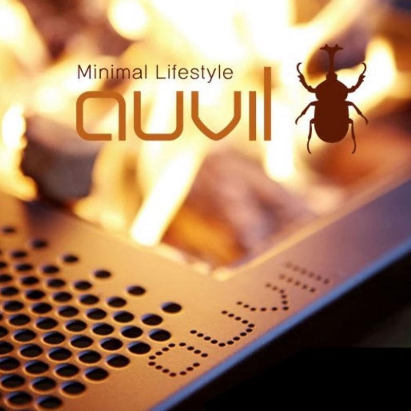 auvil/オーヴィル テーブルバッグ ワイド オーヴィルの auvil/オーヴィル テーブルバッグ ワイド オーヴィルの
