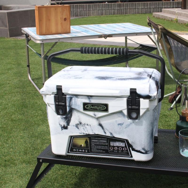 Deelight/ディーライト クーラーボックス20QT Iceland Cooler Deelight/ディーライト クーラーボックス20QT Iceland Cooler