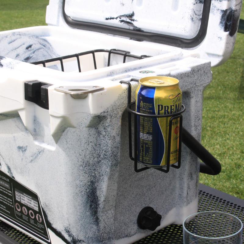 Deelight/ディーライト クーラーボックス20QT Iceland Cooler Deelight/ディーライト クーラーボックス20QT Iceland Cooler
