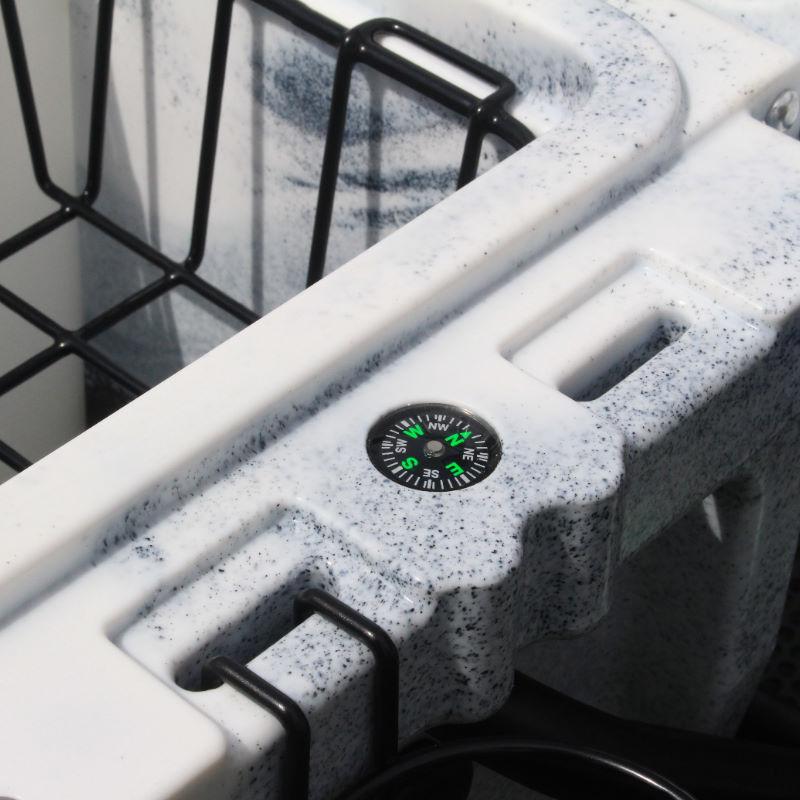 Deelight/ディーライト クーラーボックス20QT Iceland Cooler Deelight/ディーライト クーラーボックス20QT Iceland Cooler