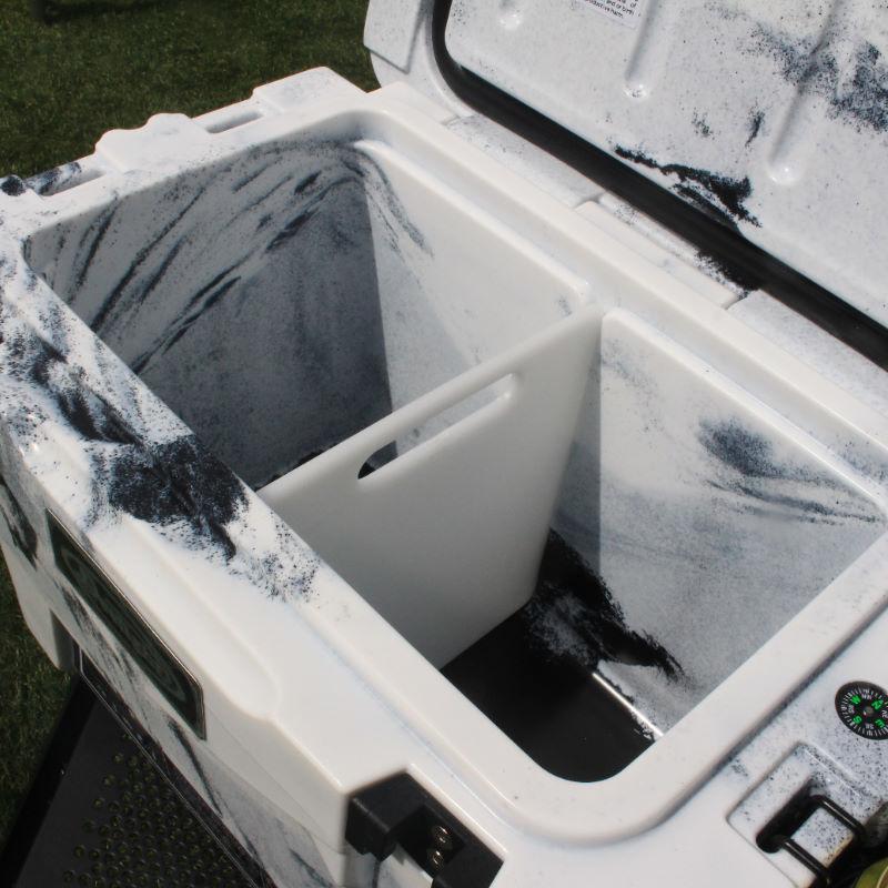 ディーライト　クーラーボックス アイスランド クーラーボックス Deelight Iceland Cooler Box ≪20qt