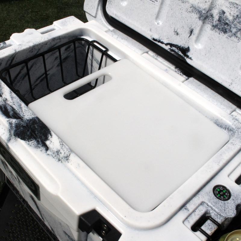 Deelight/ディーライト クーラーボックス20QT Iceland Cooler Box