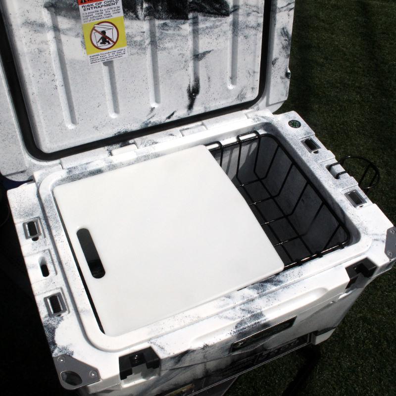 Deelight/ディーライト クーラーボックス35QT Iceland Cooler Deelight/ディーライト クーラーボックス35QT Iceland Cooler