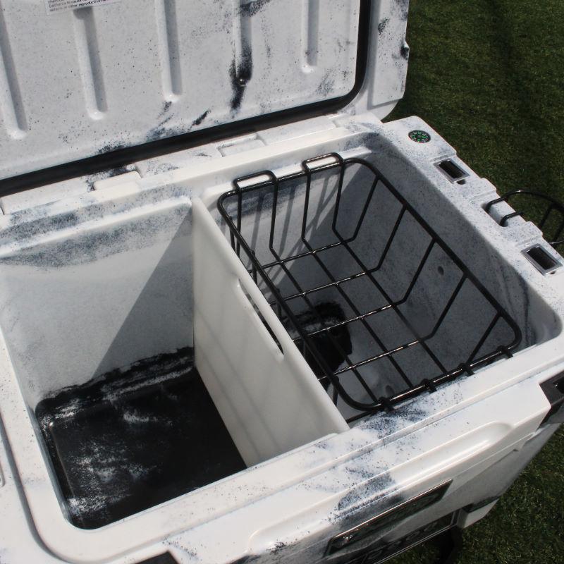 Deelight/ディーライト クーラーボックス35QT Iceland Cooler Deelight/ディーライト クーラーボックス35QT Iceland Cooler