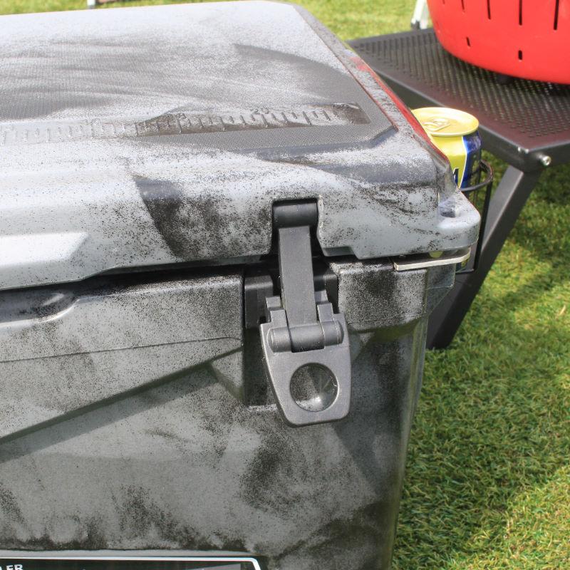 Deelight/ディーライト クーラーボックス45QT Iceland Cooler Deelight/ディーライト クーラーボックス45QT Iceland Cooler
