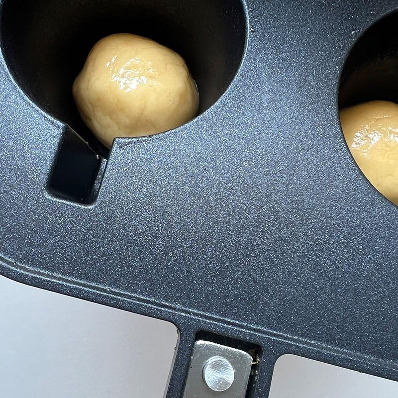 ECOPRESSO BAKER/どこでもエコプレッソベーカー エコプレッソメーカー 食べられるエスプレッソ型のカップケーキメーカー コップ型 |  | 12