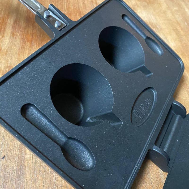 ECOPRESSO BAKER/どこでもエコプレッソベーカー エコプレッソメーカー 食べられるエスプレッソ型のカップケーキメーカー コップ型 |  | 07