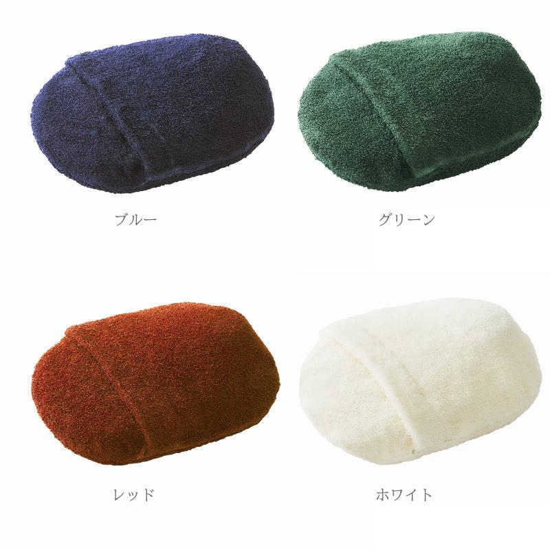 湯たんぽ ECOWARMER/エコウォーマー 800ml 日本製 さらさらとした触感カバーが特徴の湯たんぽ かわいい湯たんぽ 湯タンポ |  | 10