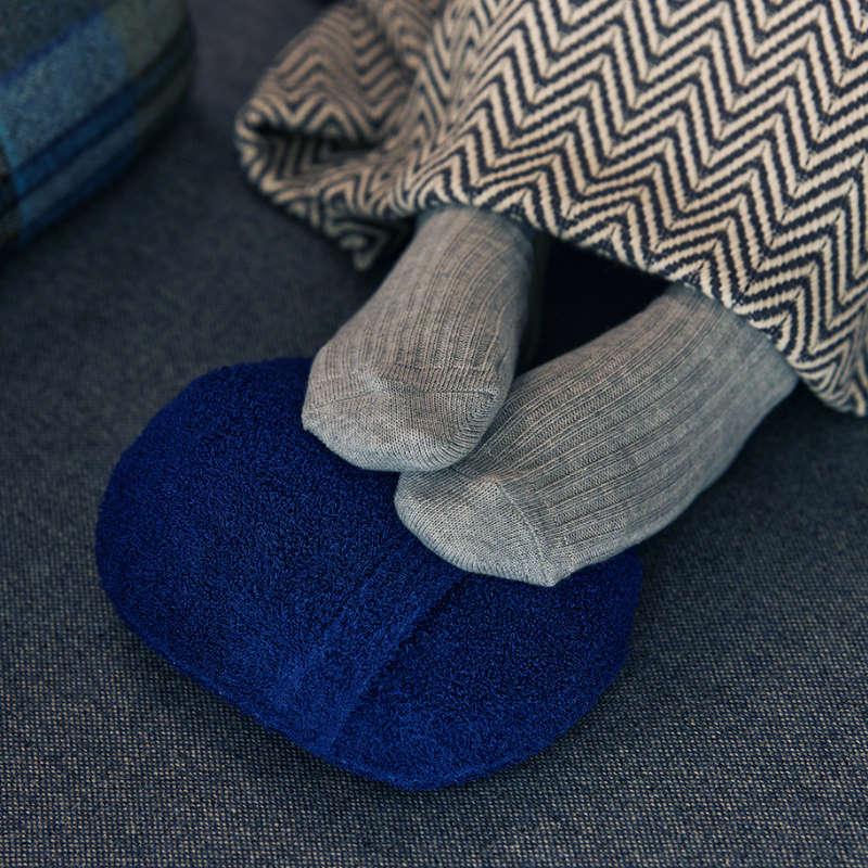 湯たんぽ ECOWARMER/エコウォーマー 800ml 日本製 さらさらとした触感カバーが特徴の湯たんぽ かわいい湯たんぽ 湯タンポ |  | 04