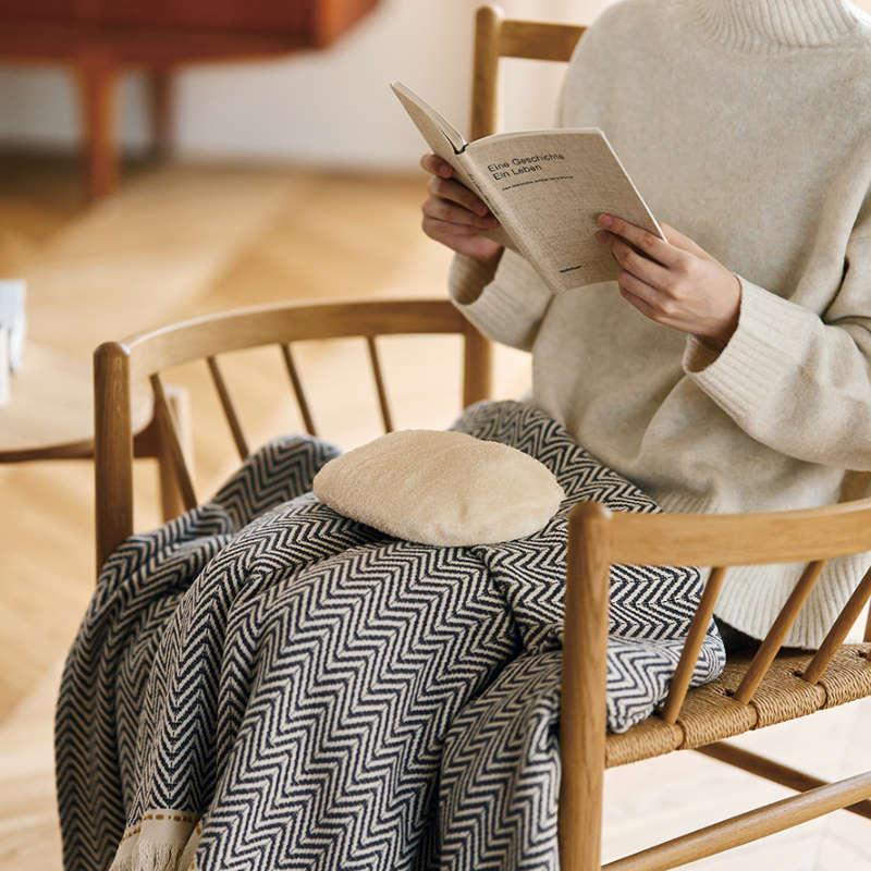 湯たんぽ ECOWARMER/エコウォーマー 800ml 日本製 さらさらとした触感カバーが特徴の湯たんぽ かわいい湯たんぽ 湯タンポ |  | 06