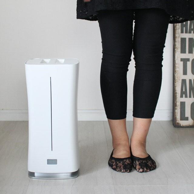 スタドラーフォーム EVAハイブリッド加湿器 エヴァ エバ ハイブリッド式加湿器 StadlerForm stadlerform | Stadler Form | 02