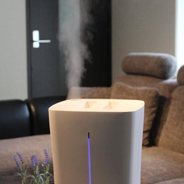 スタドラーフォーム EVAハイブリッド加湿器 エヴァ エバ ハイブリッド式加湿器 StadlerForm stadlerform | Stadler Form | 04