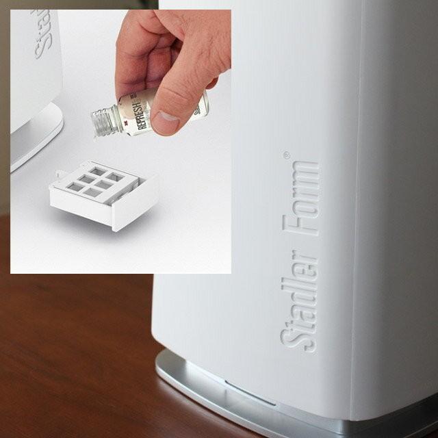 スタドラーフォーム EVAハイブリッド加湿器 エヴァ エバ ハイブリッド式加湿器 StadlerForm stadlerform | Stadler Form | 07