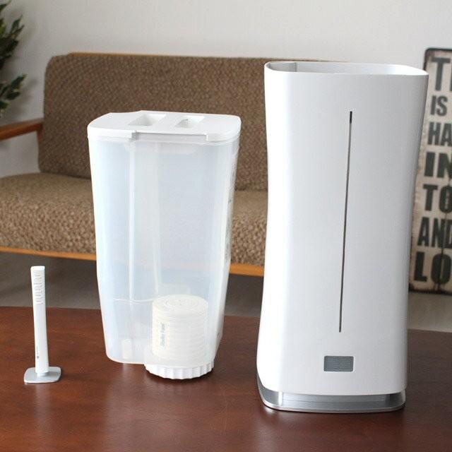 スタドラーフォーム EVAハイブリッド加湿器 エヴァ エバ ハイブリッド式加湿器 StadlerForm stadlerform | Stadler Form | 08