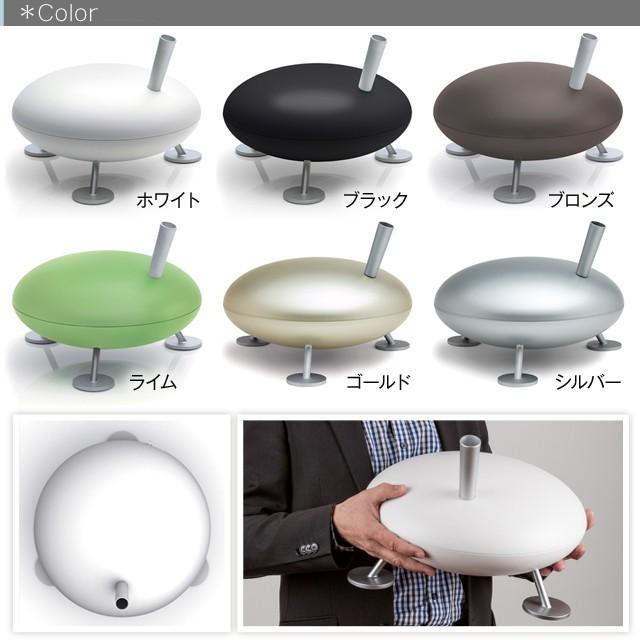 Stadler Form（スタドラーフォーム） スチーム式加湿器Fred4.0