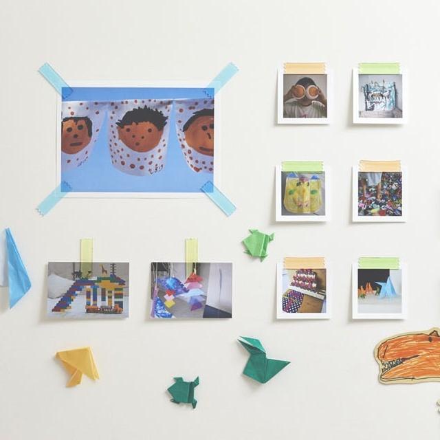 (クリックポスト発送)GEL ジェルのテープ丸カドテープ カットテープ 壁紙やガラスなどに貼ってはがせるジェルのテープ 繰り返し何度も使える 全6色各色12枚入 |  | 06