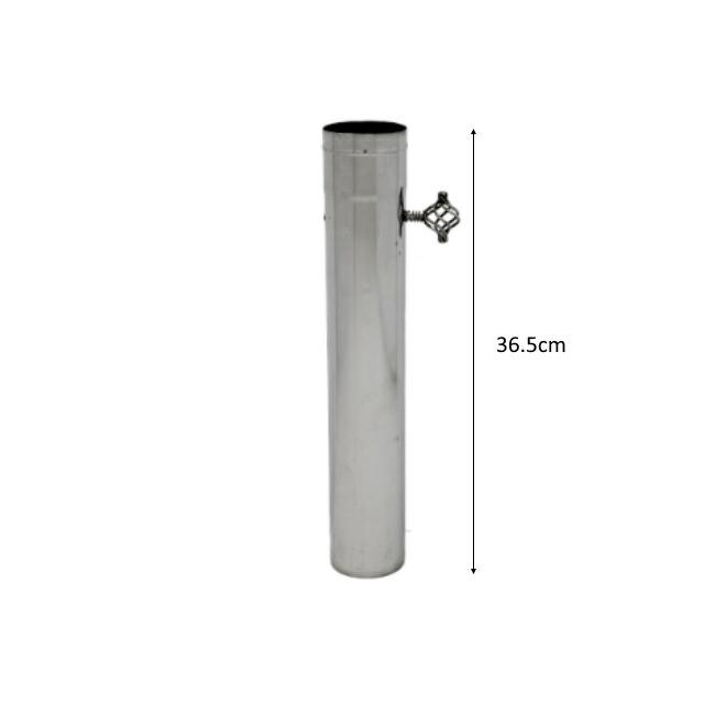 Gストーブ型薪ストーブ 煙突パイプ付き G-Stove専用 延長煙突 | 新着 | plywood(プライウッド)