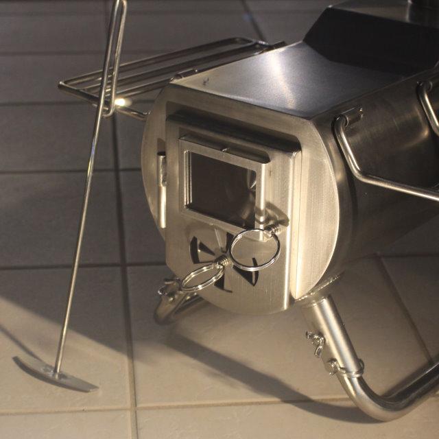 G-stove/ジーストーブ HeatViewXL ヒートビューXL 薪ストーブ G-stove/ジーストーブ HeatViewXL ヒートビューXL 薪ストーブ