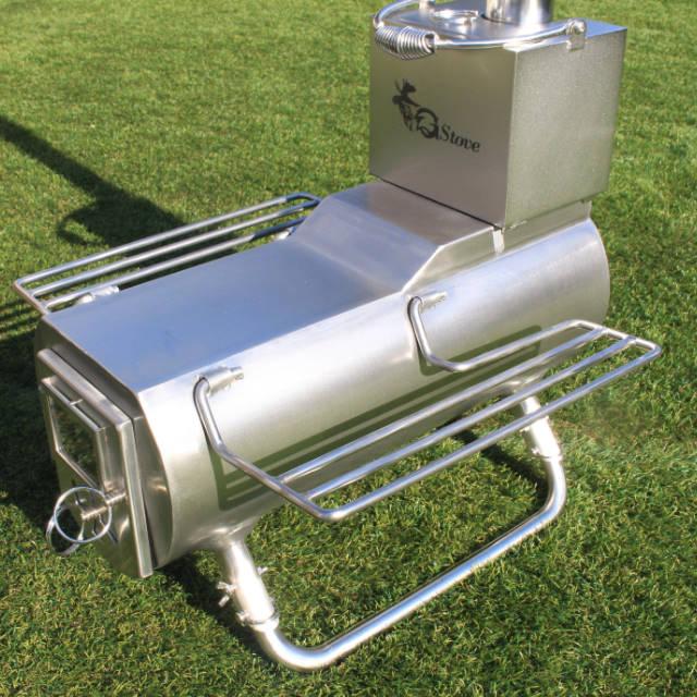G-stove/ジーストーブ HeatViewXL ヒートビューXL 薪ストーブ G-stove/ジーストーブ HeatViewXL ヒートビューXL 薪ストーブ