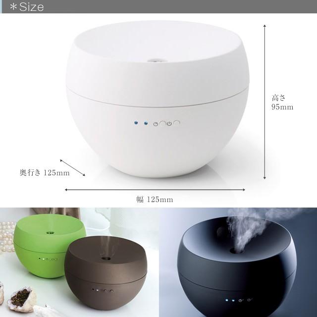 Jasmine/ジャスミンアロマディフューザー  スタドラーフォーム Stadler Form インターバル機能搭載のおしゃれなアロマディフューザー |  | 02