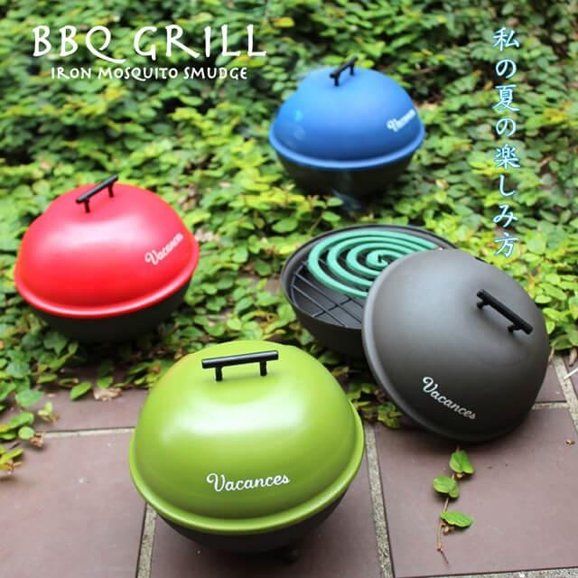 アイアン蚊遣りケース 蚊取り線香ケース 蚊取りケース  インテリアからアウトドアまで使える丈夫なアイアン製 |  | 06