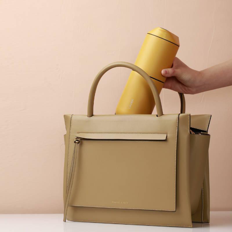 LAVIDA ATONCE/アトンス ポータブルコーヒーグラインダー&メーカー 一つのボトルにコーヒー豆 グラインダー(ミル) ドリップポット ステンレスボトルがセット |  | 17