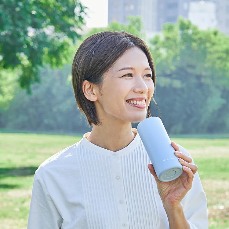 氷タオルで瞬時に冷却×長時間キープ ヒヤシーナ キンキンに冷えた氷タオルが長時間、何回でも使える夏のマストアイテム 外仕事やスポーツ アウトドアに |  | 04