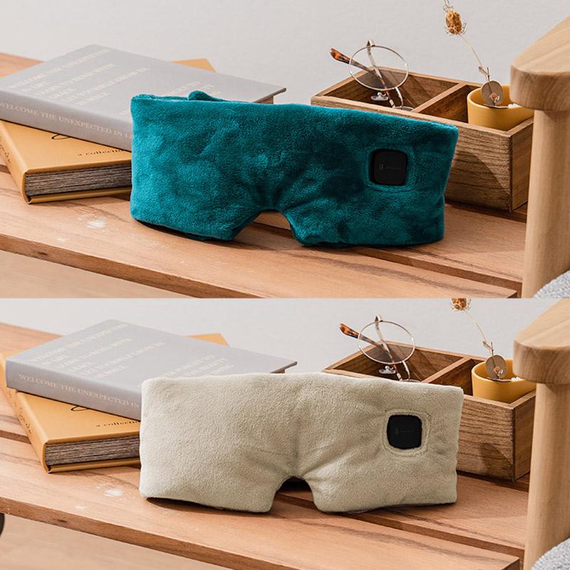 コードレスウォームアイマスク アロマパッド付 アイマスク 温かいアイマスク スリーピングマスク 充電式で繰り返し使えるコードレス式アイマスク |  | 03