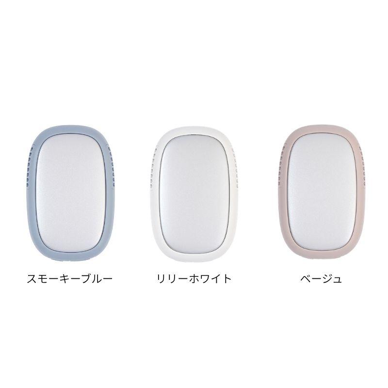 スリムアイスカイロ 夏は冷たく冬は温かな1年中使える充電式エコカイロ 手の小さな方でも握りやすいスリムタイプのアイスカイロ 大判なペルチェ冷却プレート |  | 10