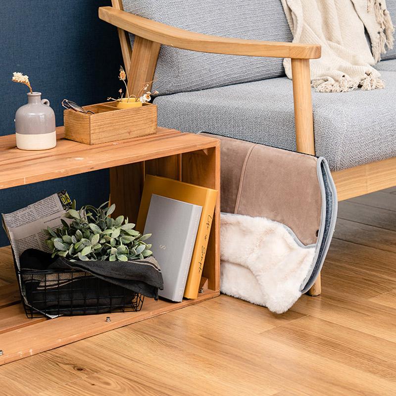 【6個入】折りたたみフットパネルヒーター LCAWA002-AG Amazon | Life on Products 折りたたみフットパネルヒーター