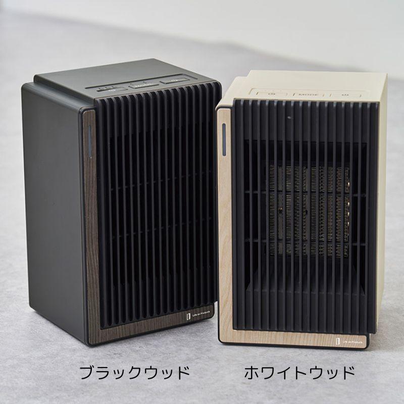 新品】SHARP シャープ HX-TK12-W プレミアムホワイト プラズマ