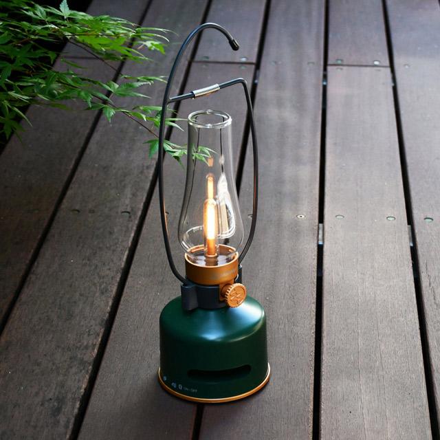 MoriMori LEDランタンスピーカー  専用ハンドル 別売りオプション品 ランタンポールなど高い位置に掛けやすいので、ライトや音楽の楽しみ方が増える |  | 02