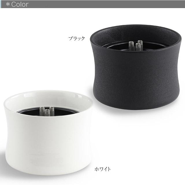 LOVINFALME ラビンフレーム セラミックキャンドルデラックス Lサイズ