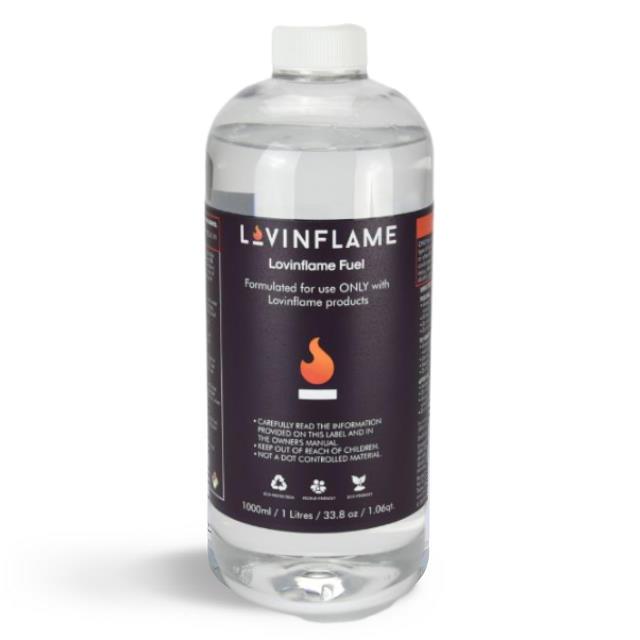 LOVINFLAME ラビンフレーム専用燃料1L 1リットル テーブルトップ暖炉からキャンドルシリーズまで、全て統一で使えるラビンフレーム専用燃料｜7dials｜02