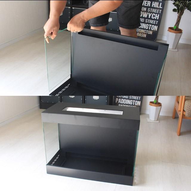 ★美品★ LOVIN FLAME VENTFREE 暖炉タイプ LOVIN FLAME ラビンフレーム ヴェントフリー暖炉 ベントフリー