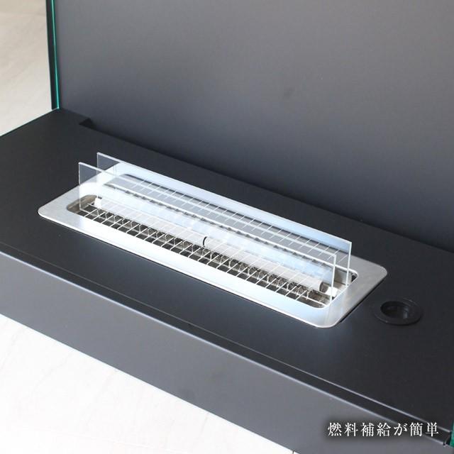 LOVIN FLAME ラビンフレーム ヴェントフリー暖炉 ベントフリー